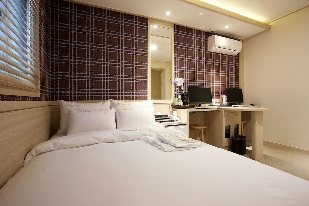 Mia Kanu Room (Special Room) 17