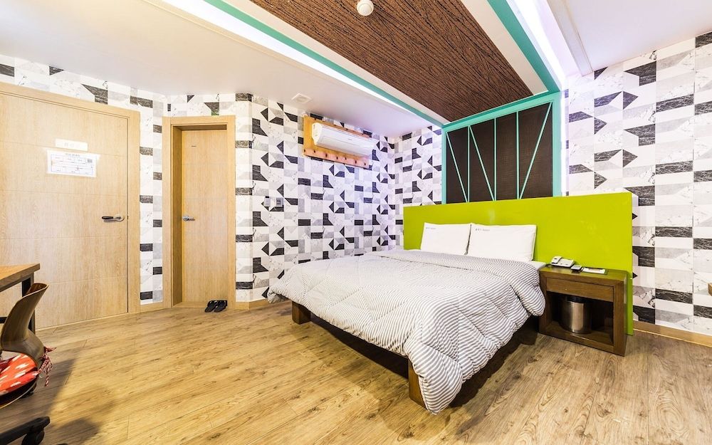 undefined Cheonho Plus 10