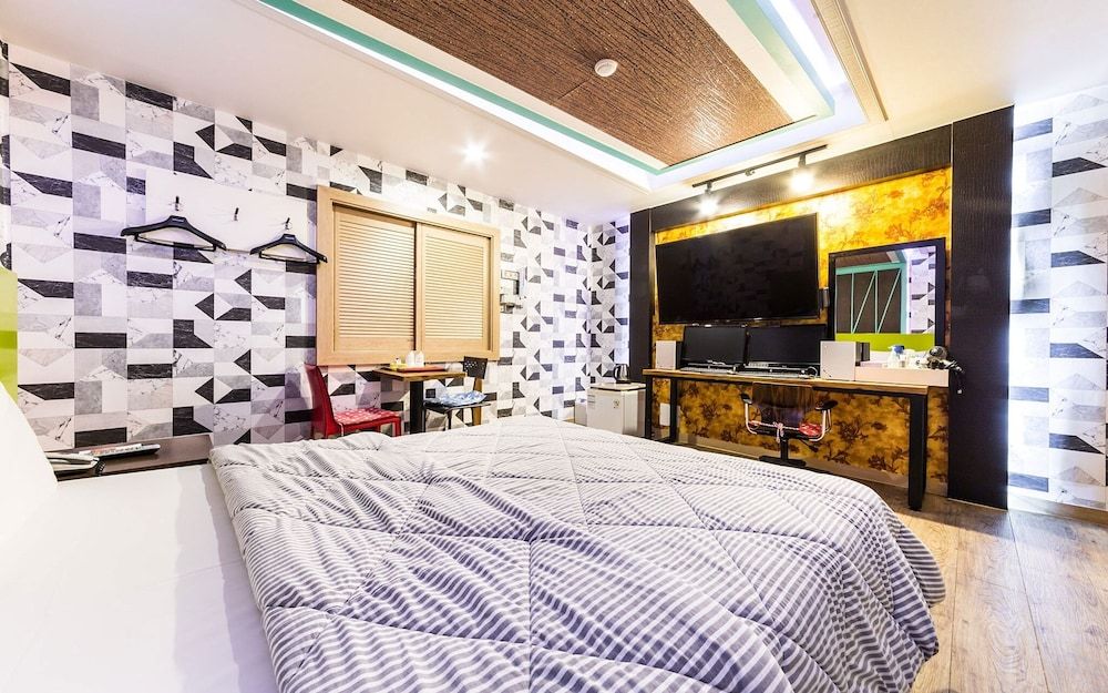 undefined Cheonho Plus 9