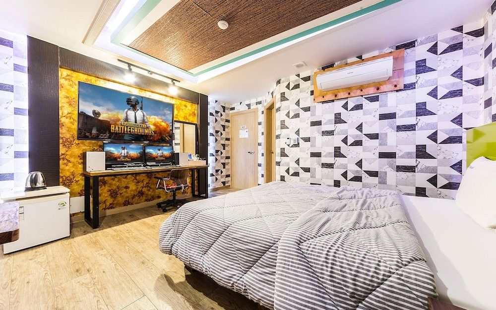 undefined Cheonho Plus 7