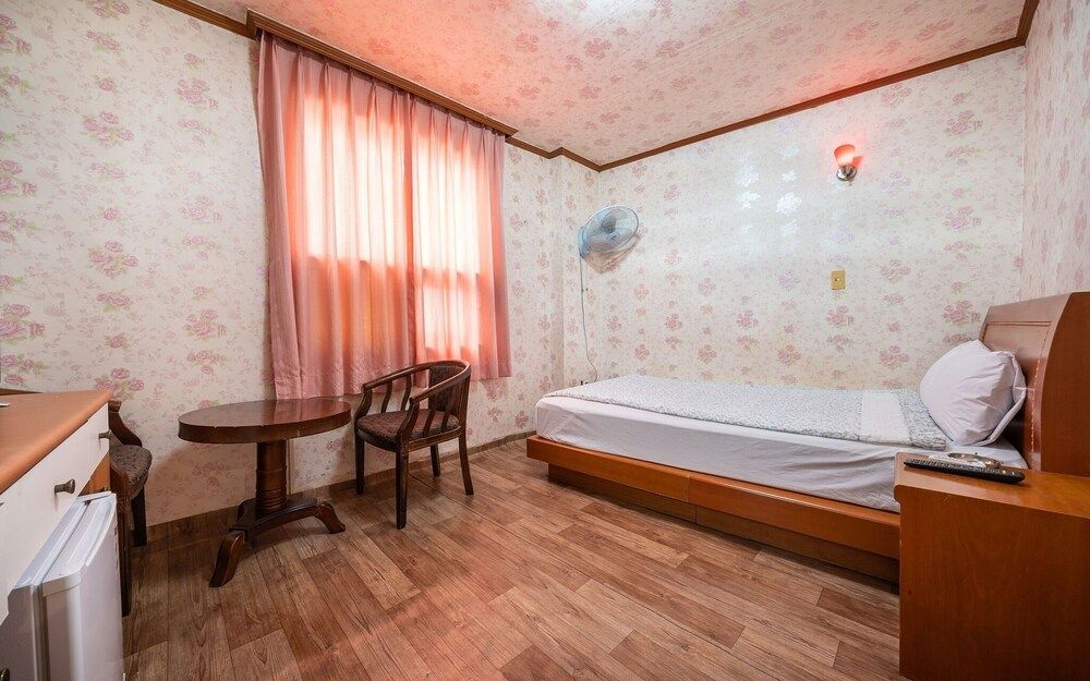 undefined Geumho Seojung Motel 10