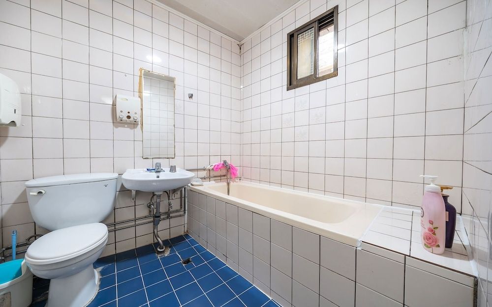 undefined Geumho Seojung Motel 4