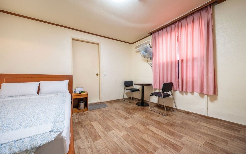 undefined Geumho Seojung Motel 2