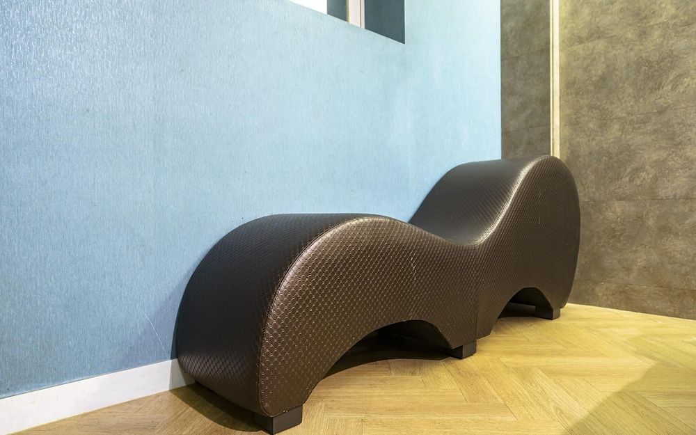 Sangbong Salmon Room (Suite - RTX 2060 1PC (Disney Plus ava) 21