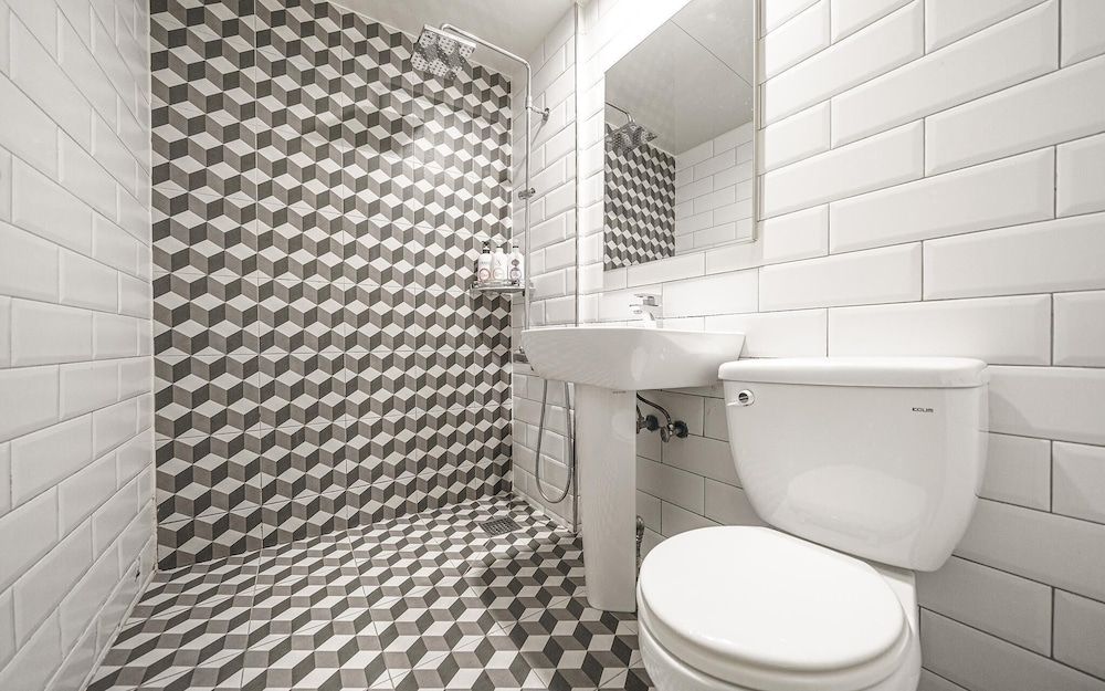 Sangbong Salmon Room (Suite - RTX 2060 1PC (Disney Plus ava) 23