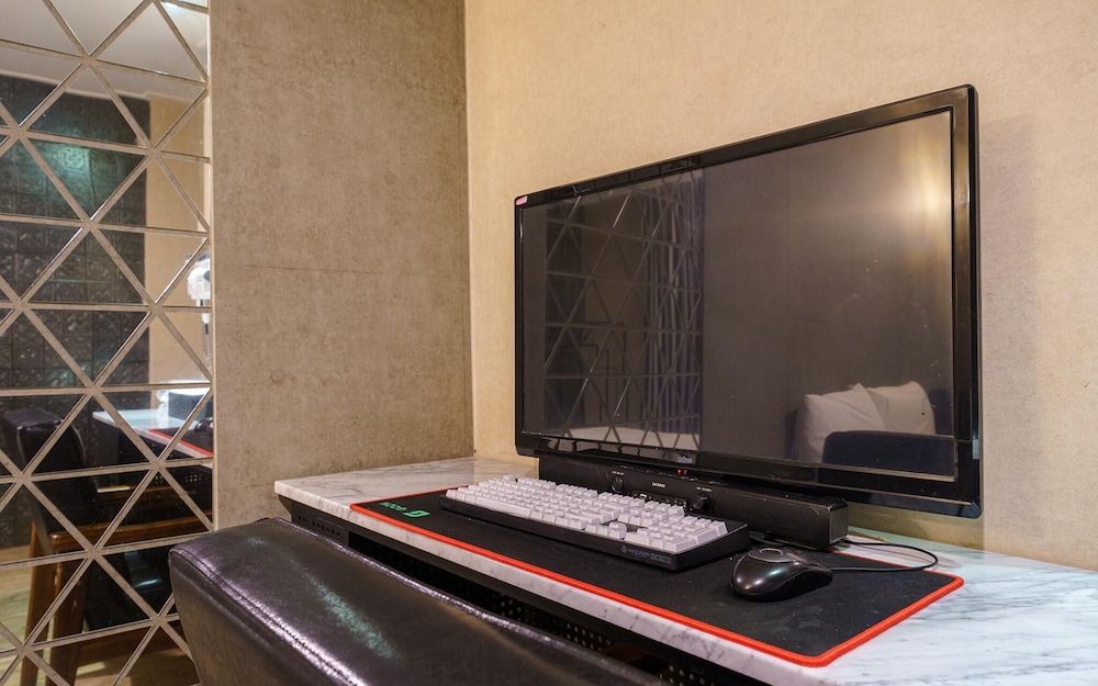 Sangbong Salmon Room (Suite - RTX 2060 1PC (Disney Plus ava) 15