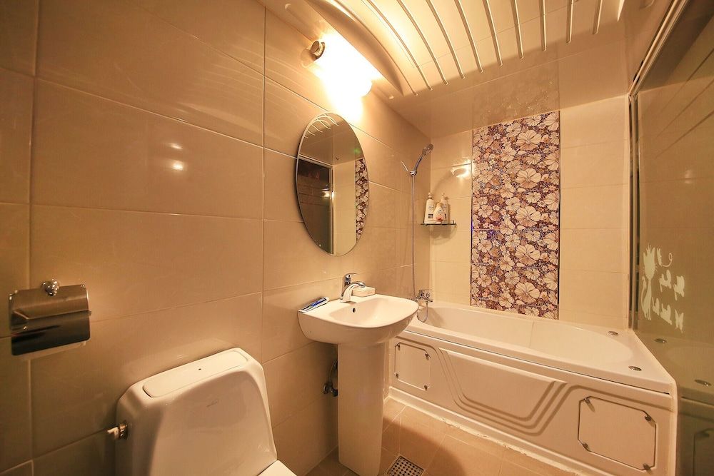 undefined Chang-dong M Motel 8