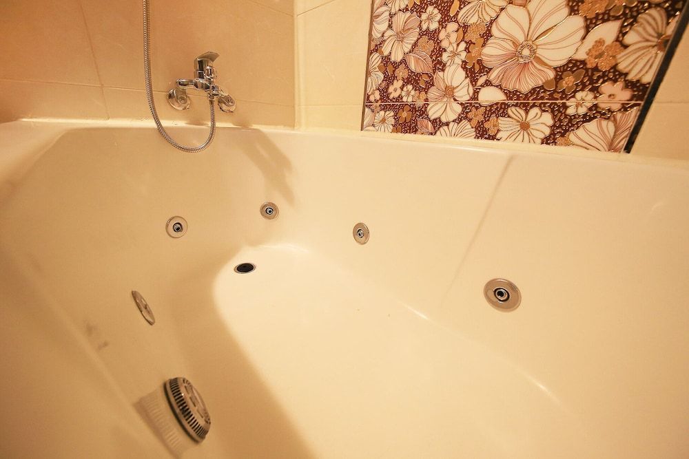 undefined Chang-dong M Motel 9