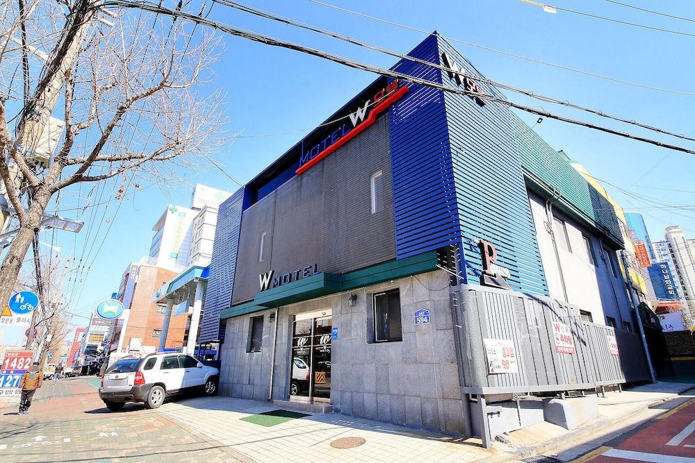 undefined Chang-dong M Motel 3