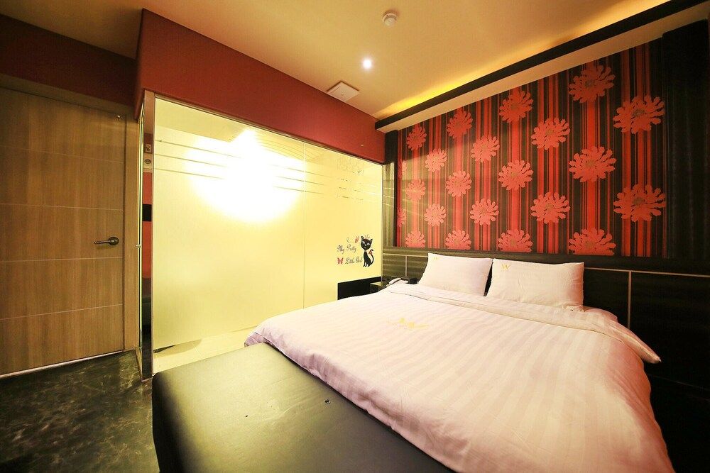 undefined Chang-dong M Motel 6