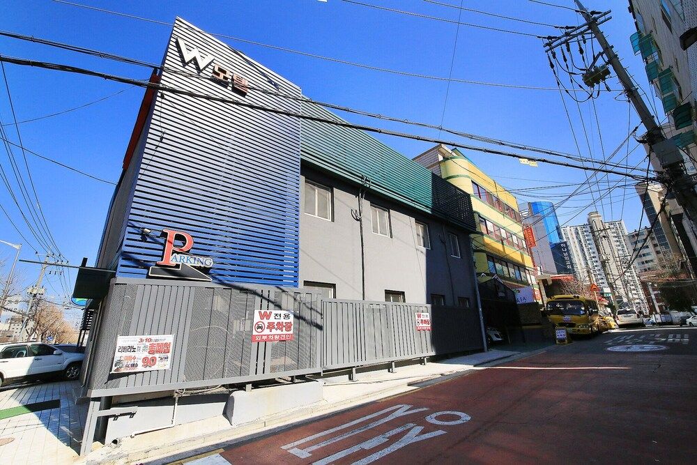 undefined Chang-dong M Motel 4