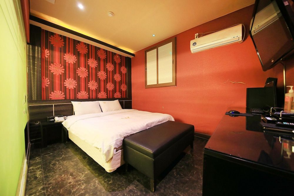 undefined Chang-dong M Motel 5