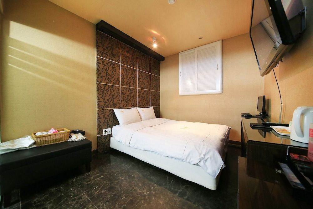 undefined Chang-dong M Motel 10