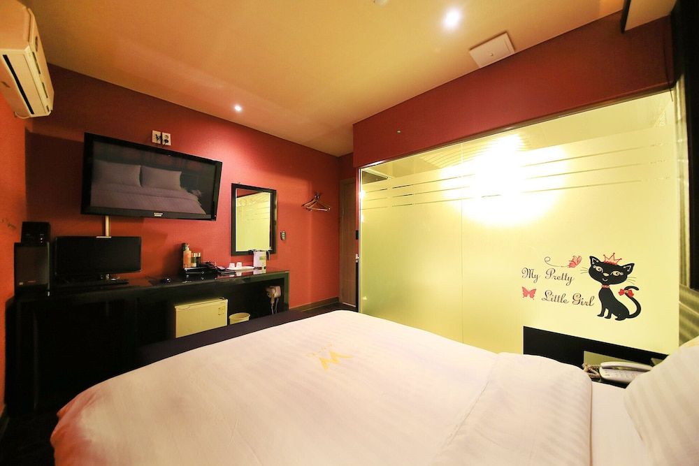 undefined Chang-dong M Motel 7