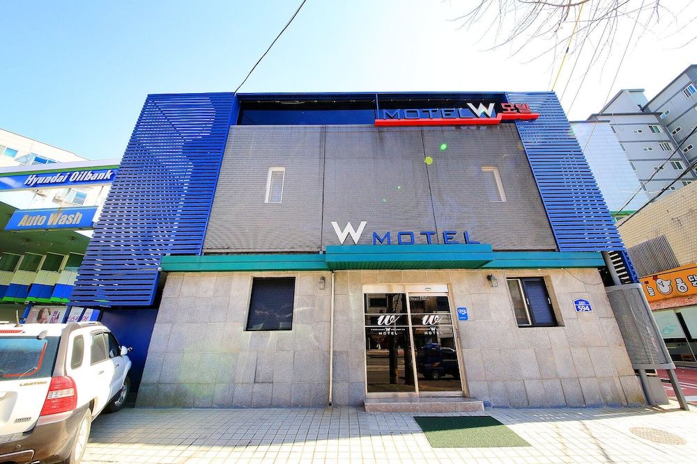 undefined Chang-dong M Motel