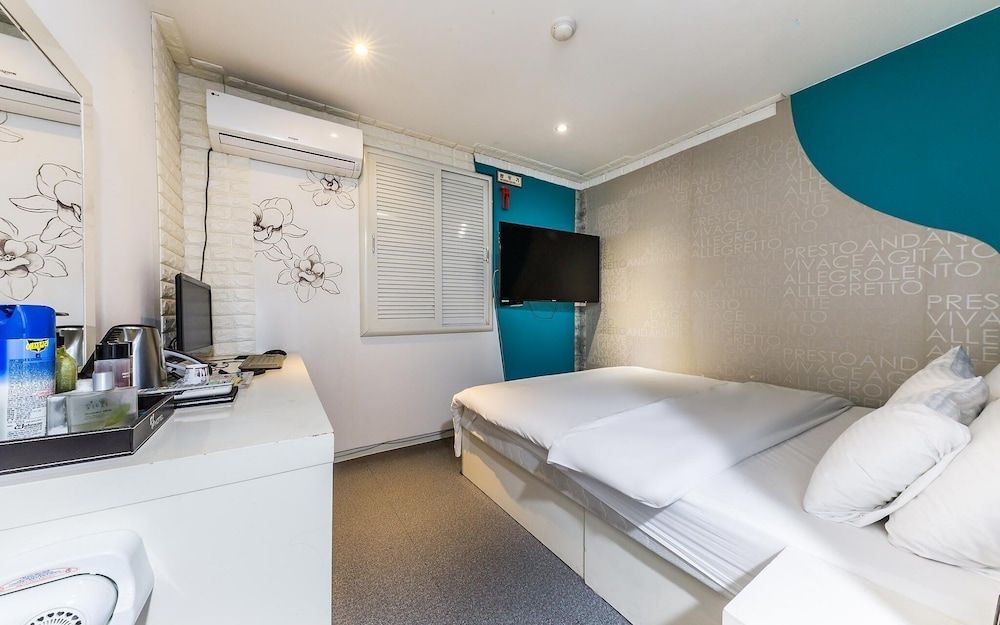 undefined Konkuk University Deep 9