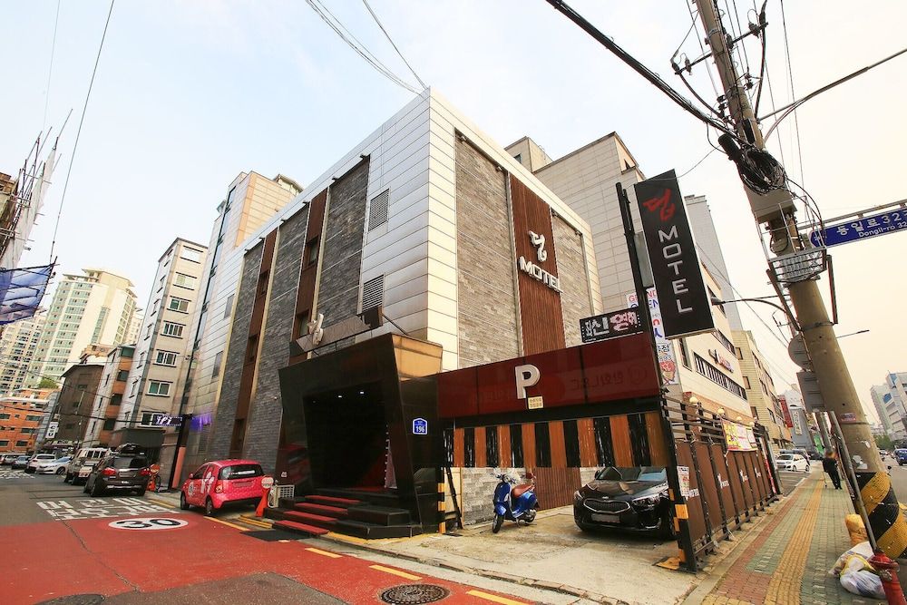 undefined Konkuk University Deep