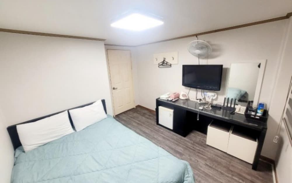 undefined Taereung Hill House 5