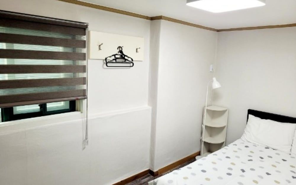 undefined Taereung Hill House