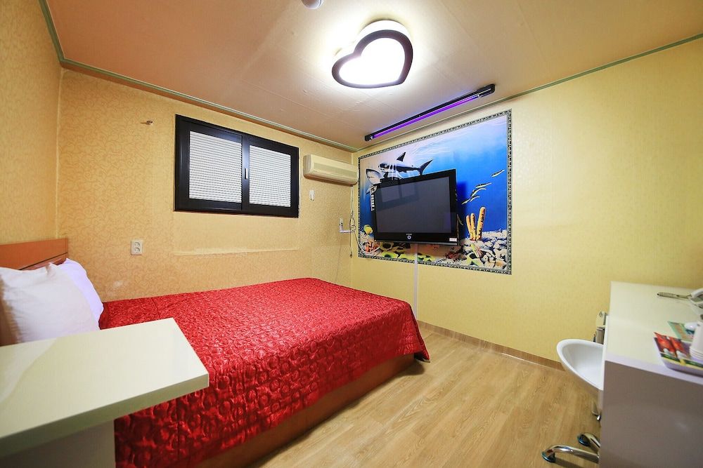 undefined Hwagok Rodeo 9