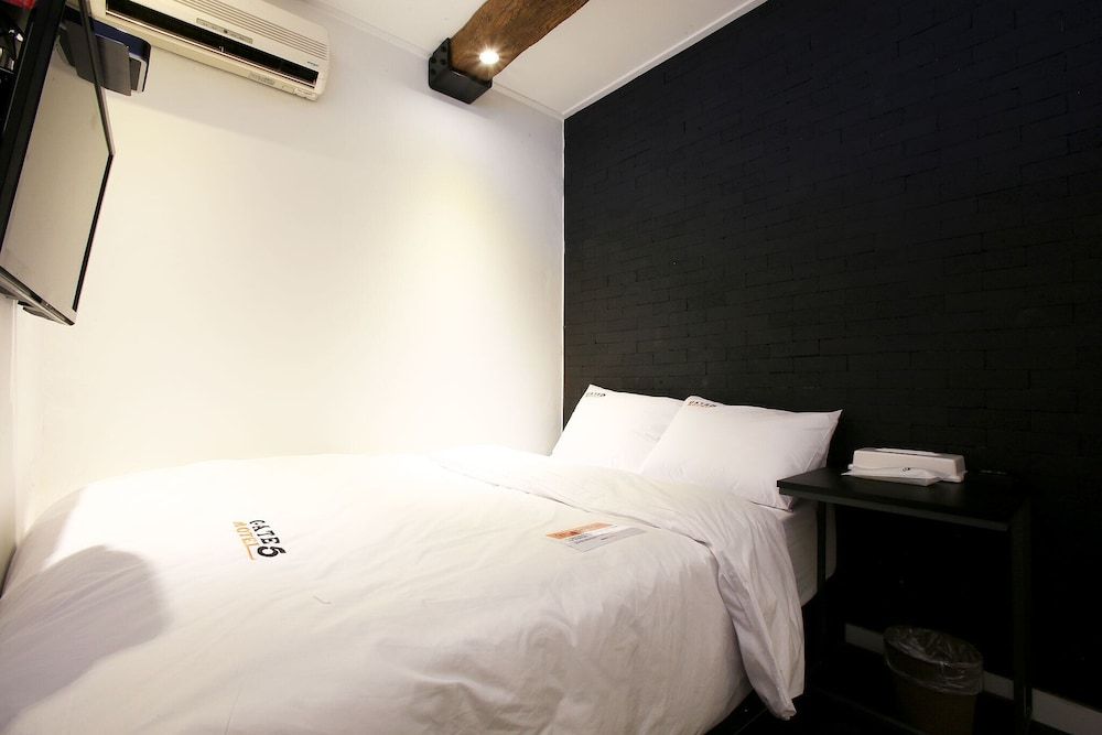 Wolgok Galaxy 2 Room (Standard B) 8