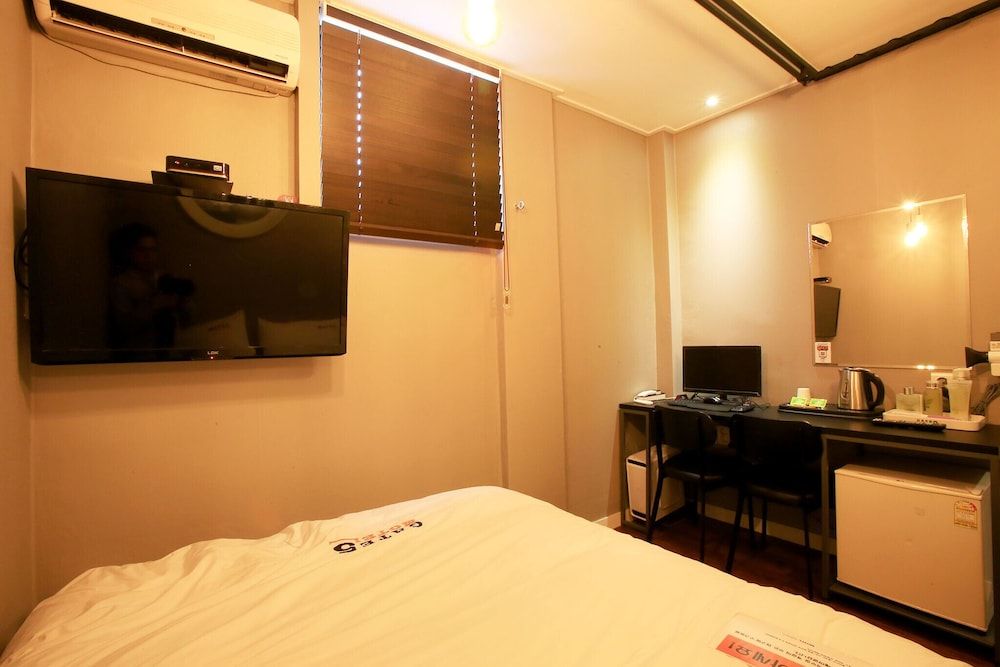 Wolgok Galaxy 2 Room (Standard B) 13
