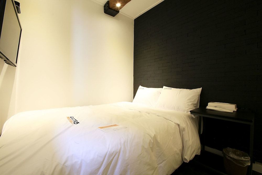 Wolgok Galaxy 2 Room (Standard B) 6