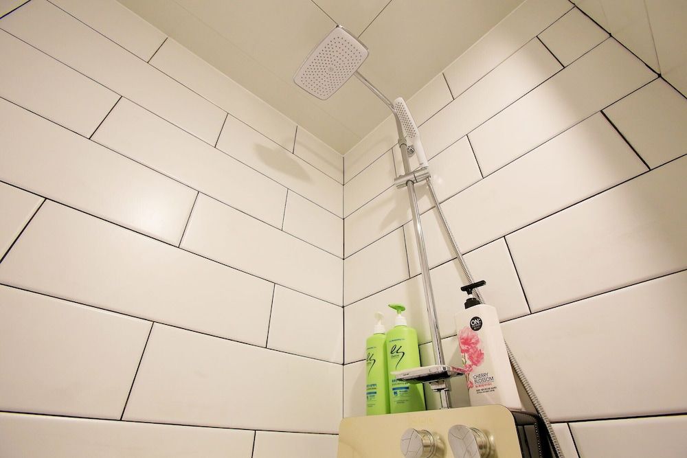 Wolgok Galaxy 2 Room (Standard B) 22