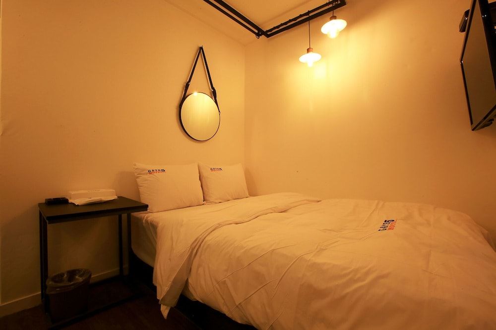 Wolgok Galaxy 2 Room (Standard B) 5