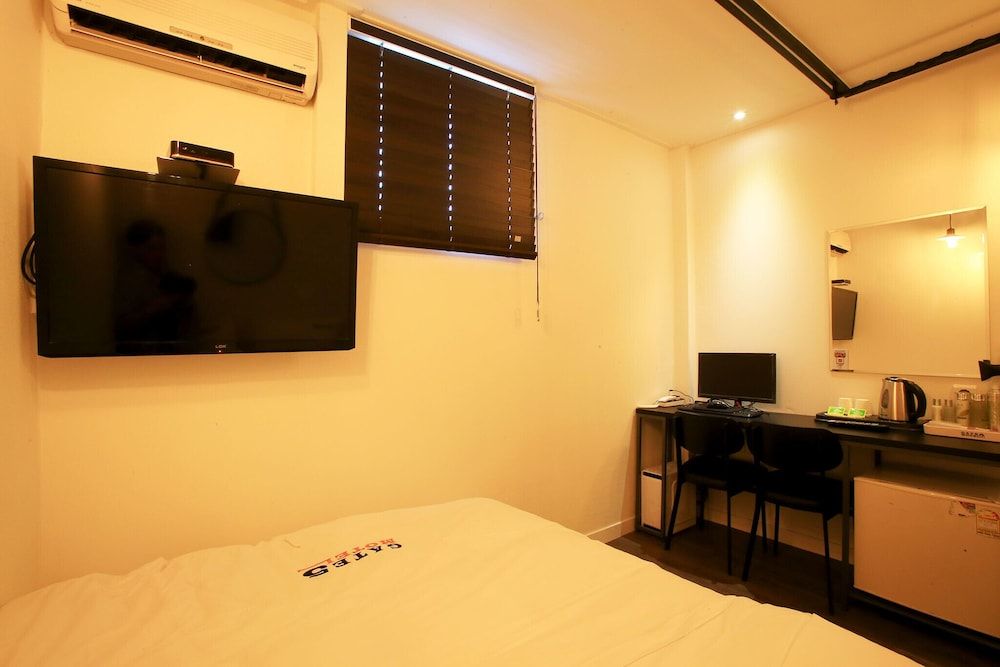 Wolgok Galaxy 2 Room (Standard B) 11