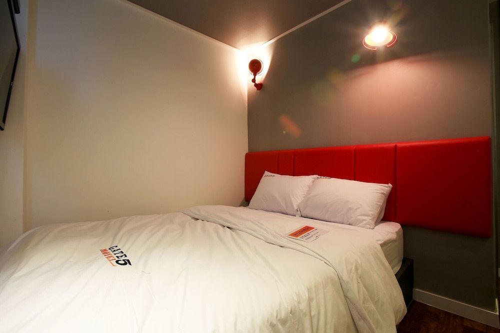 Wolgok Galaxy 2 Room (Standard B) 28