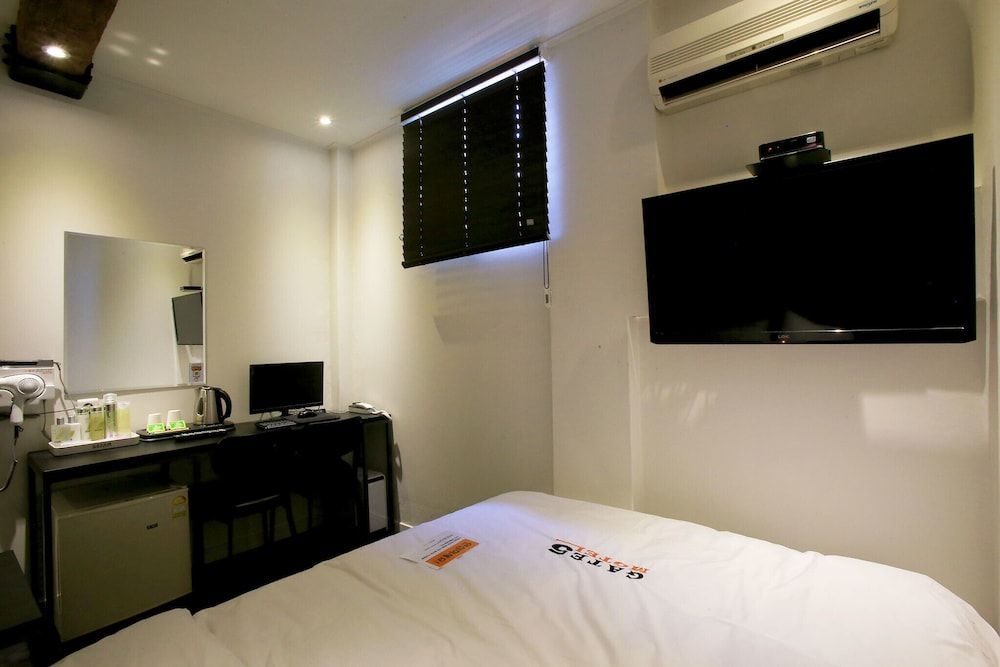 Wolgok Galaxy 2 Room (Standard B) 12