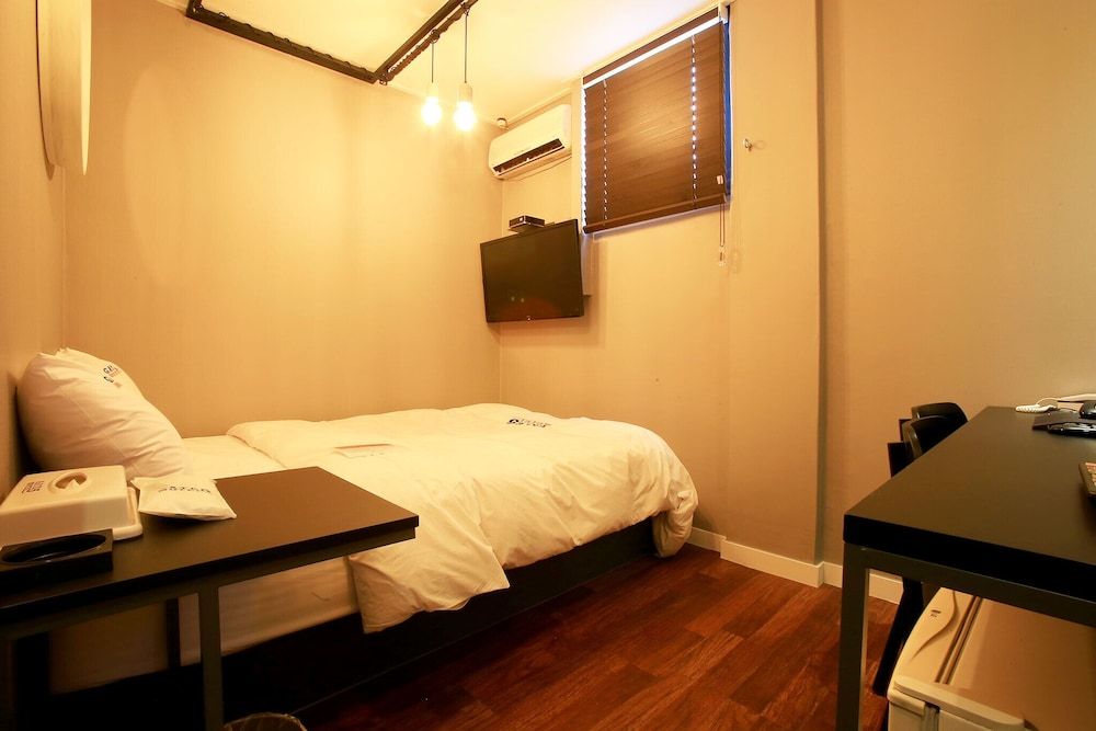 Wolgok Galaxy 2 Room (Standard B) 4