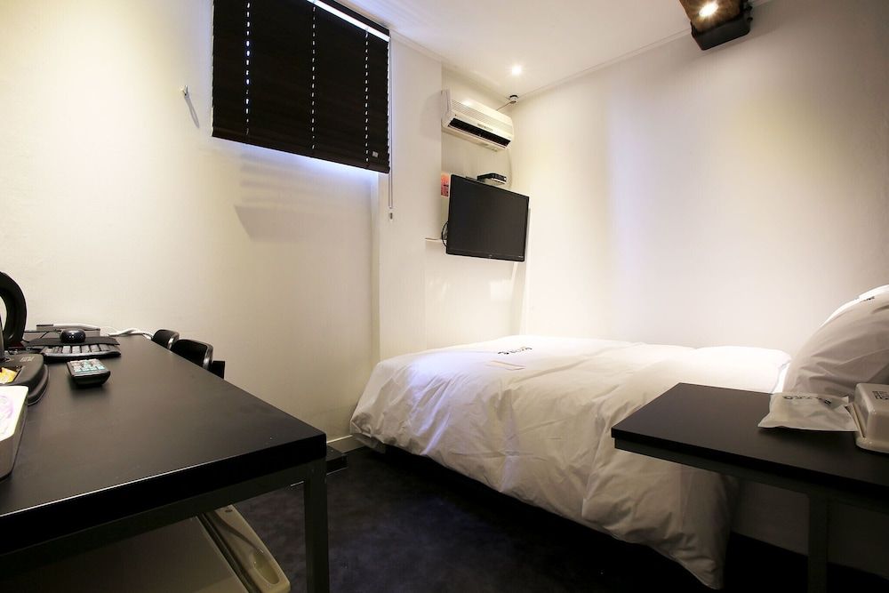 Wolgok Galaxy 2 Room (Standard B) 3