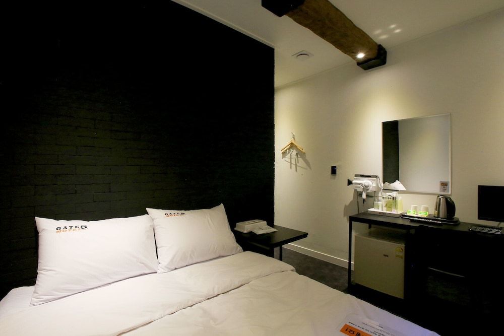 Wolgok Galaxy 2 Room (Standard B) 27