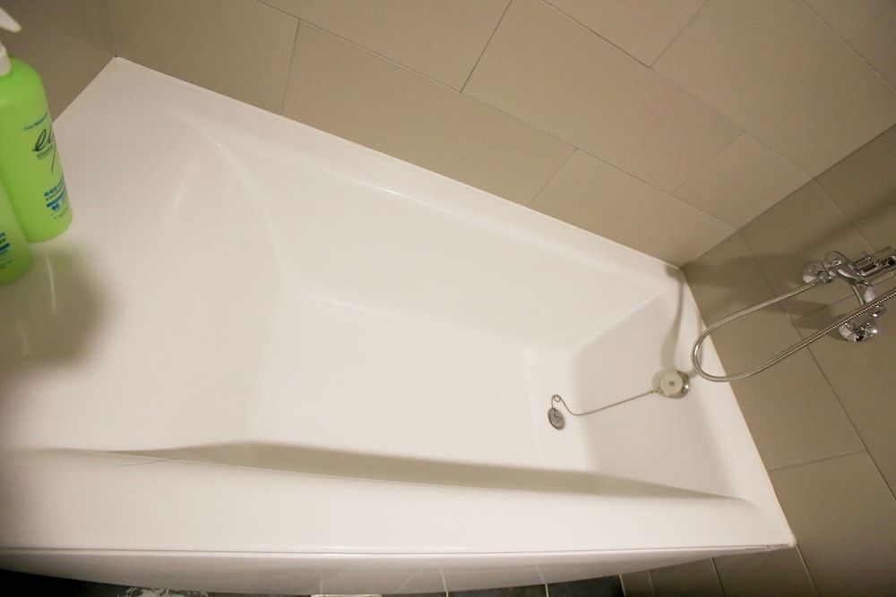 Wolgok Galaxy 2 Room (Standard B) 26