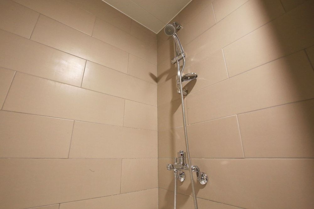 Wolgok Galaxy 2 Room (Standard B) 20