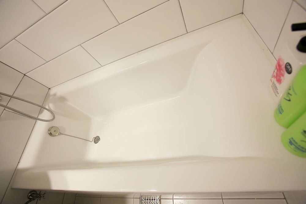 Wolgok Galaxy 2 Room (Standard B) 23