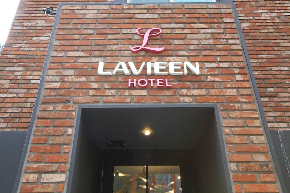 undefined Sincheon Lavieen Hotel 5