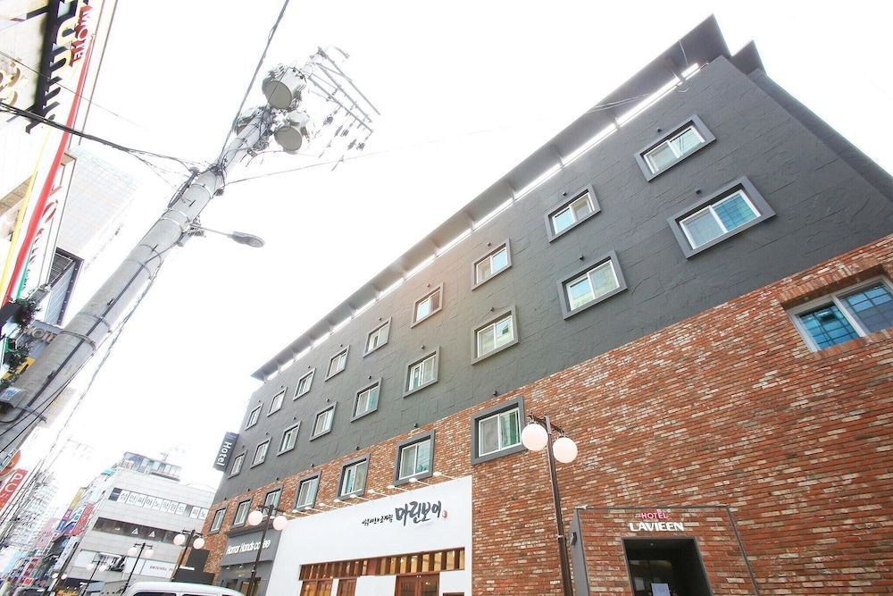 undefined Sincheon Lavieen Hotel 3