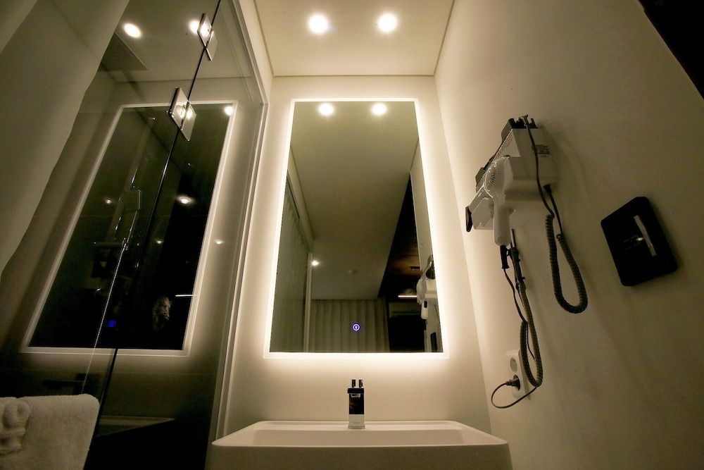 Sincheon Lavieen Hotel Room (Standard - Walkie Special (No Parking) 17