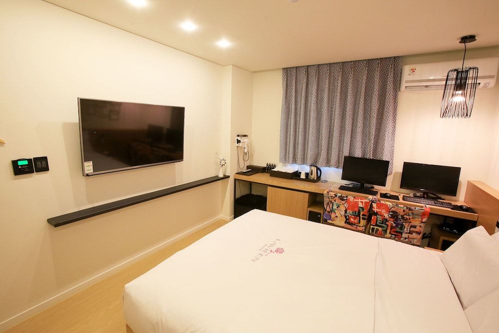 Sincheon Lavieen Hotel Room (Standard - Walkie Special (No Parking) 16