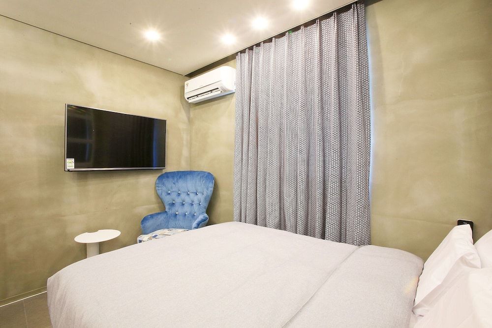 undefined Sincheon Lavieen Hotel 7