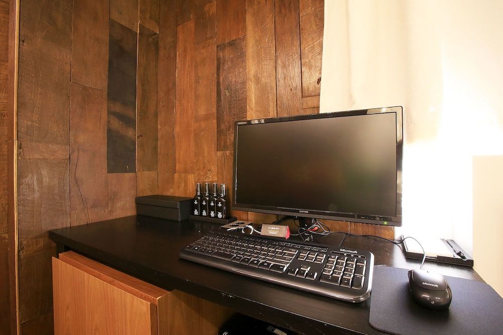 Sincheon Lavieen Hotel Room (Standard - Walkie Special (No Parking) 12