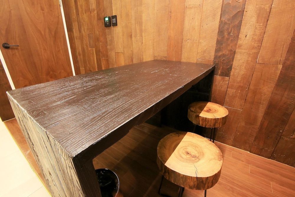 Sincheon Lavieen Hotel Room (Standard - Walkie Special (No Parking) 13