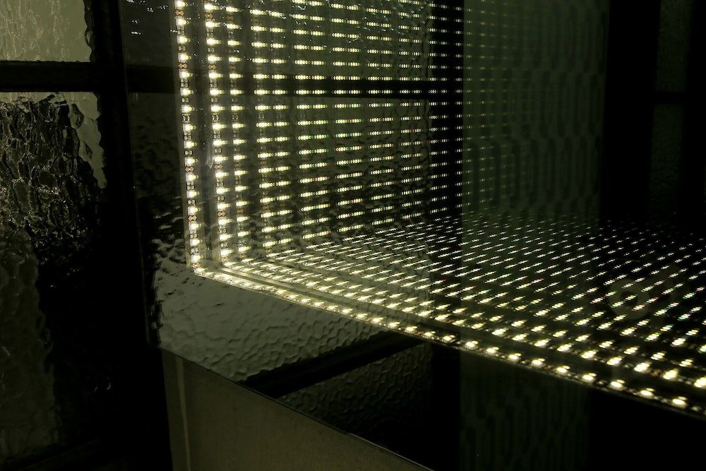 Sincheon Lavieen Hotel Room (Deluxe (Netflix)) 2