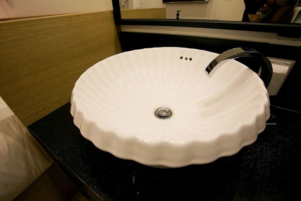 Sincheon Lavieen Hotel Room (Standard - Walkie Special (No Parking) 6