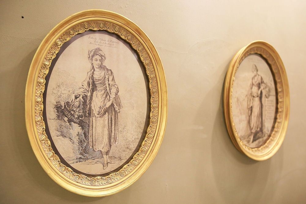 undefined Sincheon Lavieen Hotel 9