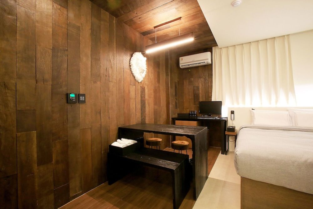 Sincheon Lavieen Hotel Room (Standard - Walkie Special (No Parking) 10