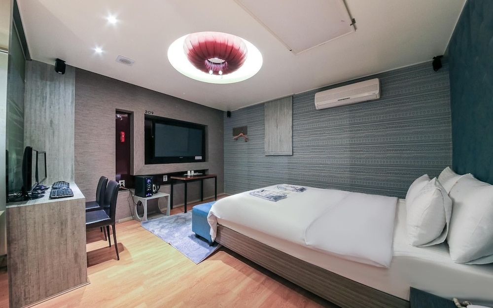 undefined Sangbong Carlton 5